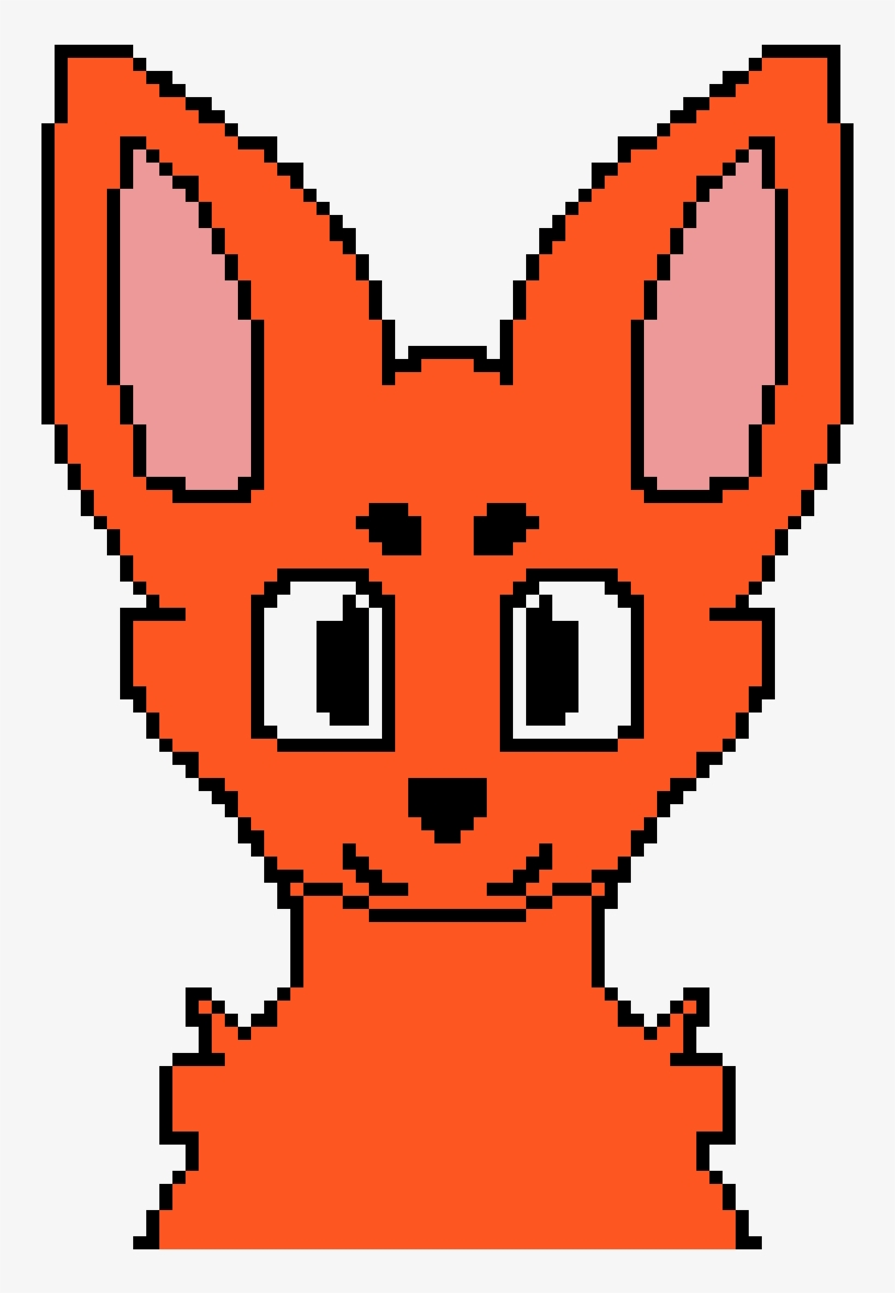 Fox - Gay Pride Furry, transparent png