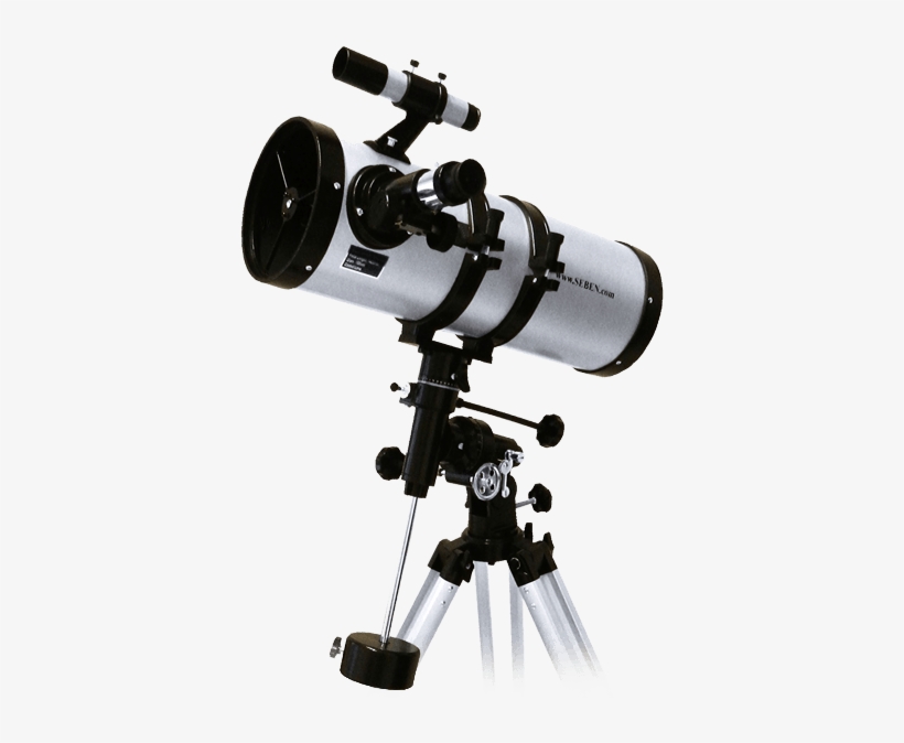 1 499,95 Zł 1 249,95 Zł - Seben Big Boss Telescope, transparent png