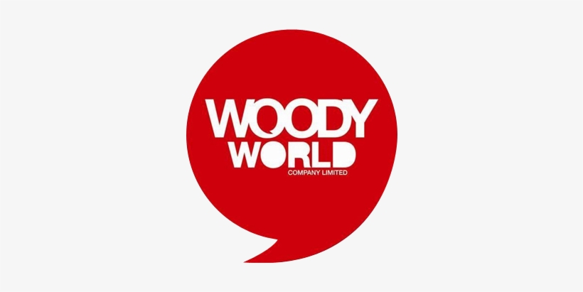 Logo-woody - Radio, transparent png
