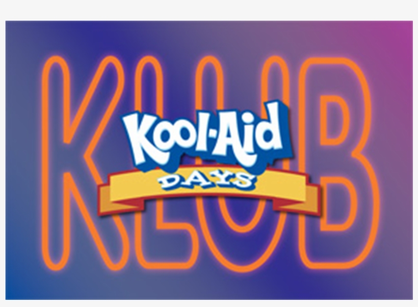 Join Klub Kool-aid Days And Become Part Of A Community - Kool Aid On The Go Sugar Free Cherry Drink Mix Singles, transparent png