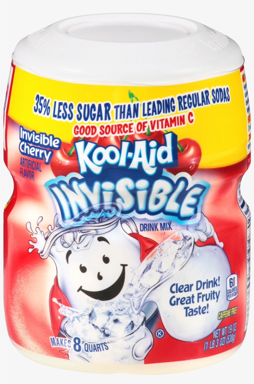 Kool Aid Man Png, transparent png