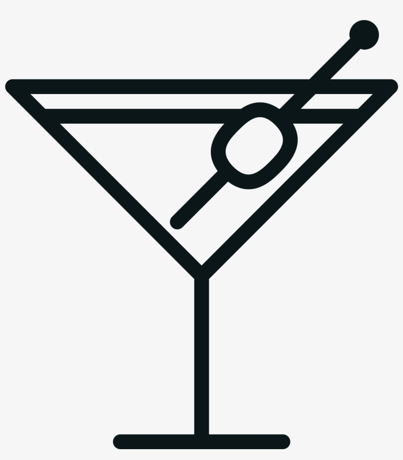 Open - Drinks Icon, transparent png