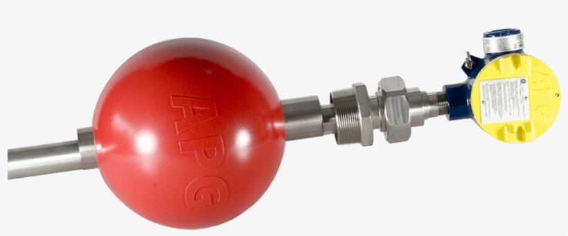 Rpm Series Resistive Chain Level Sensor - Sensor, transparent png