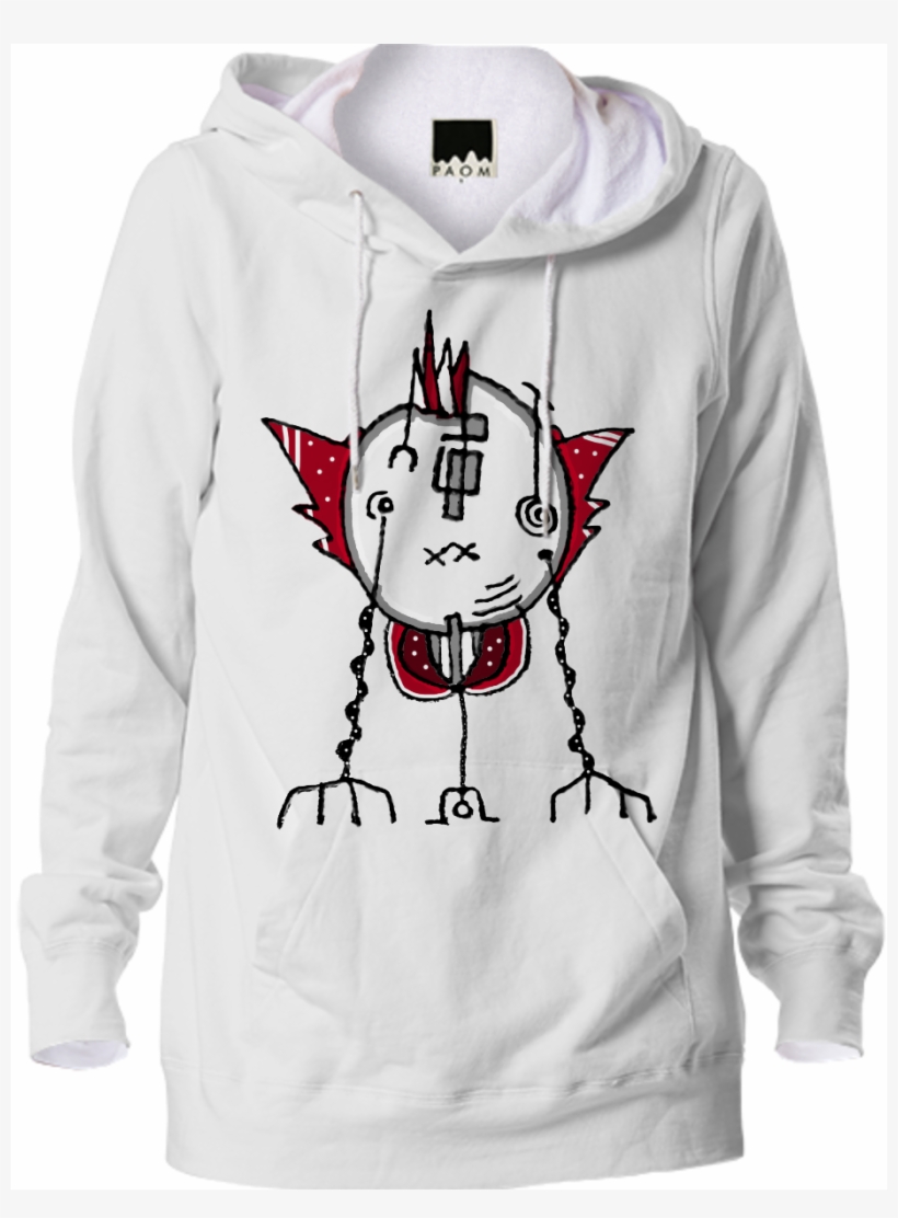 00 Design By Dflcprints - Alien-roboter-hand Zeichnen Illustration Kissen, transparent png