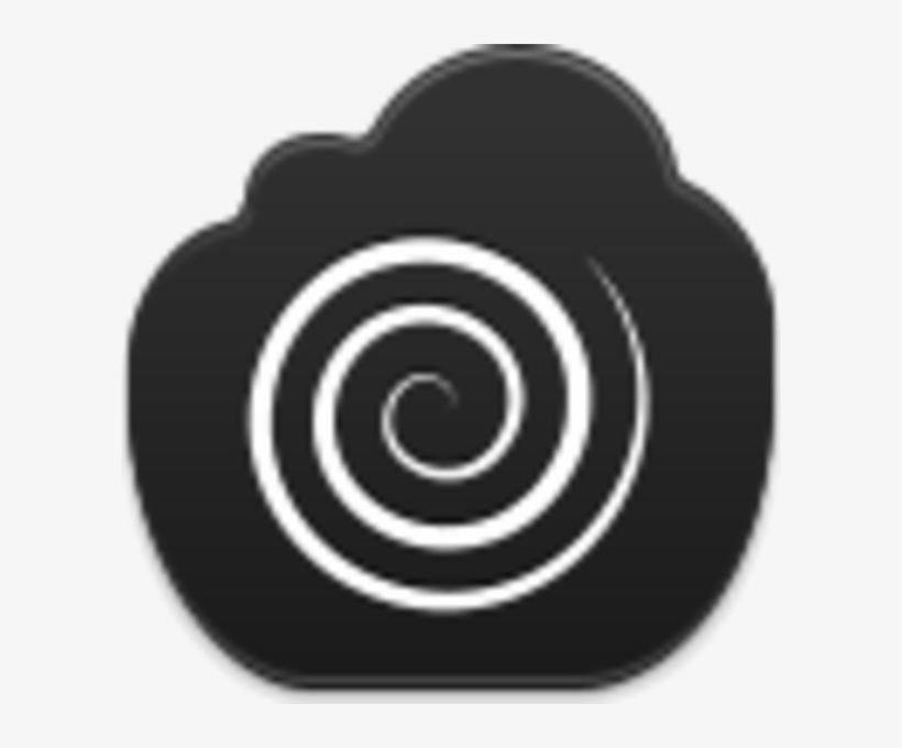 Whirl Icon - Facebook, transparent png