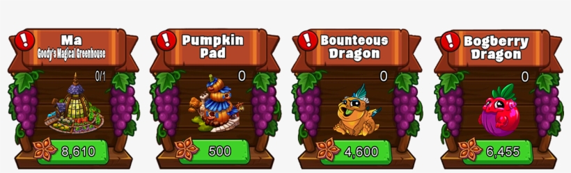 Prizes - Dragonvale Om Of Noms 2018, transparent png