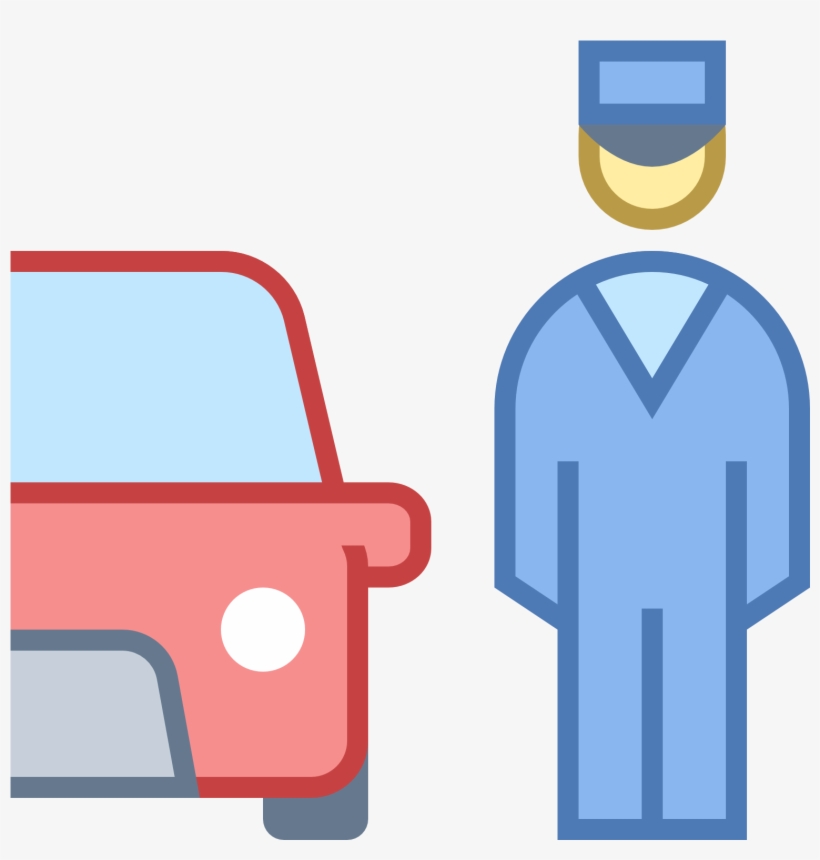 Source - - Valet Parking Icon Png, transparent png