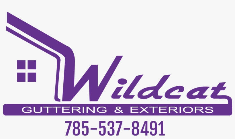 Guttering Exteriors Manhattan Ks - Wildcat Guttering & Exteriors, transparent png