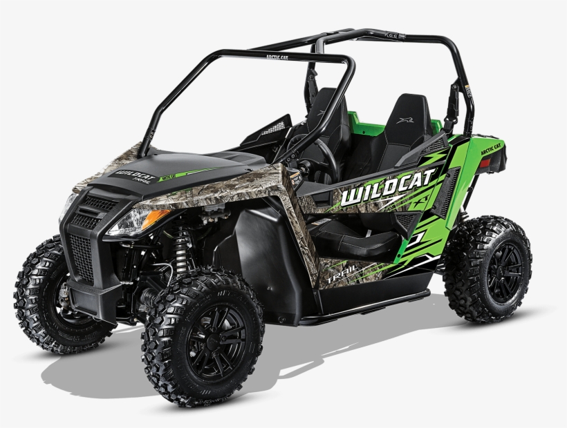 Overview - Textron Wildcat Trail Se, transparent png