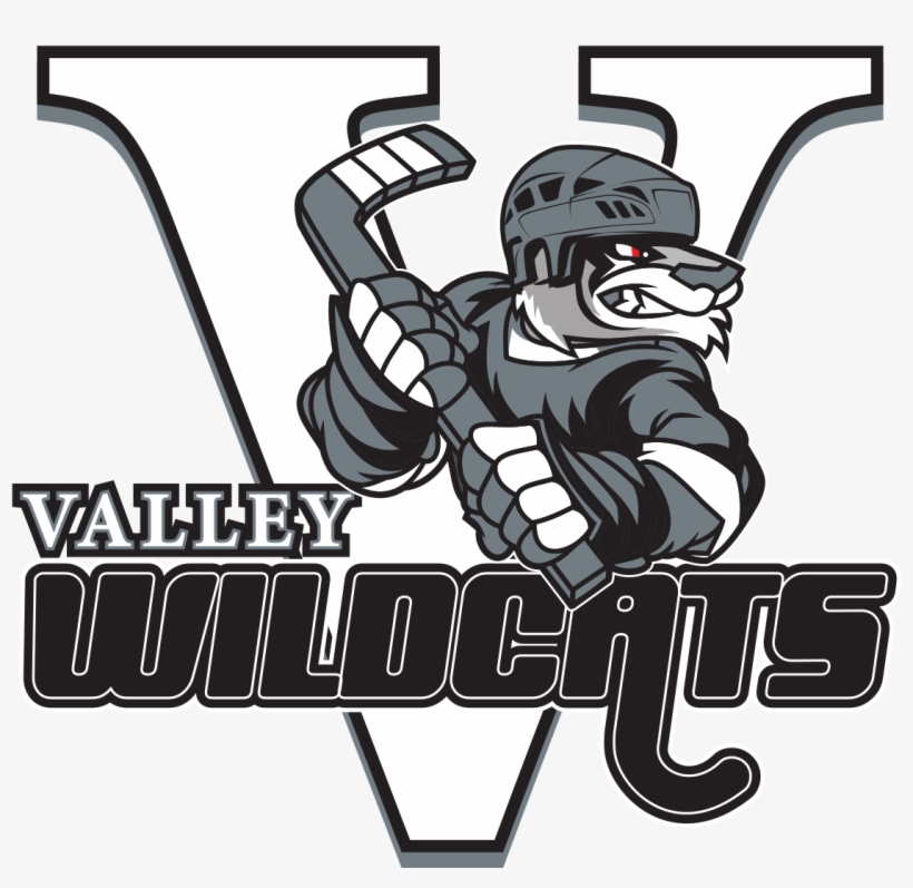 Picture Download Valley Wildcats Wikipedia - Valley Wildcats Logo, transparent png