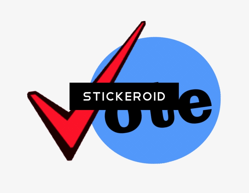 Vote - Transparent Background Voting Clipart, transparent png