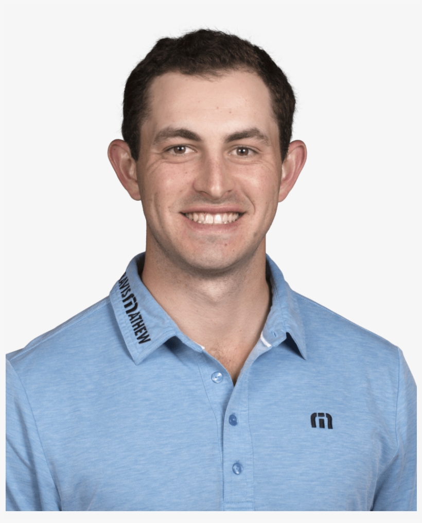 Patrick Cantlay - Christian Porter, transparent png