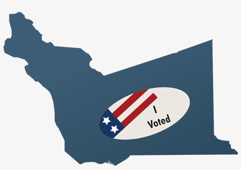 My Voter Profile - Logo, transparent png