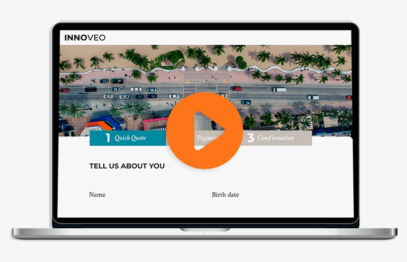 Watch Video - Open, transparent png