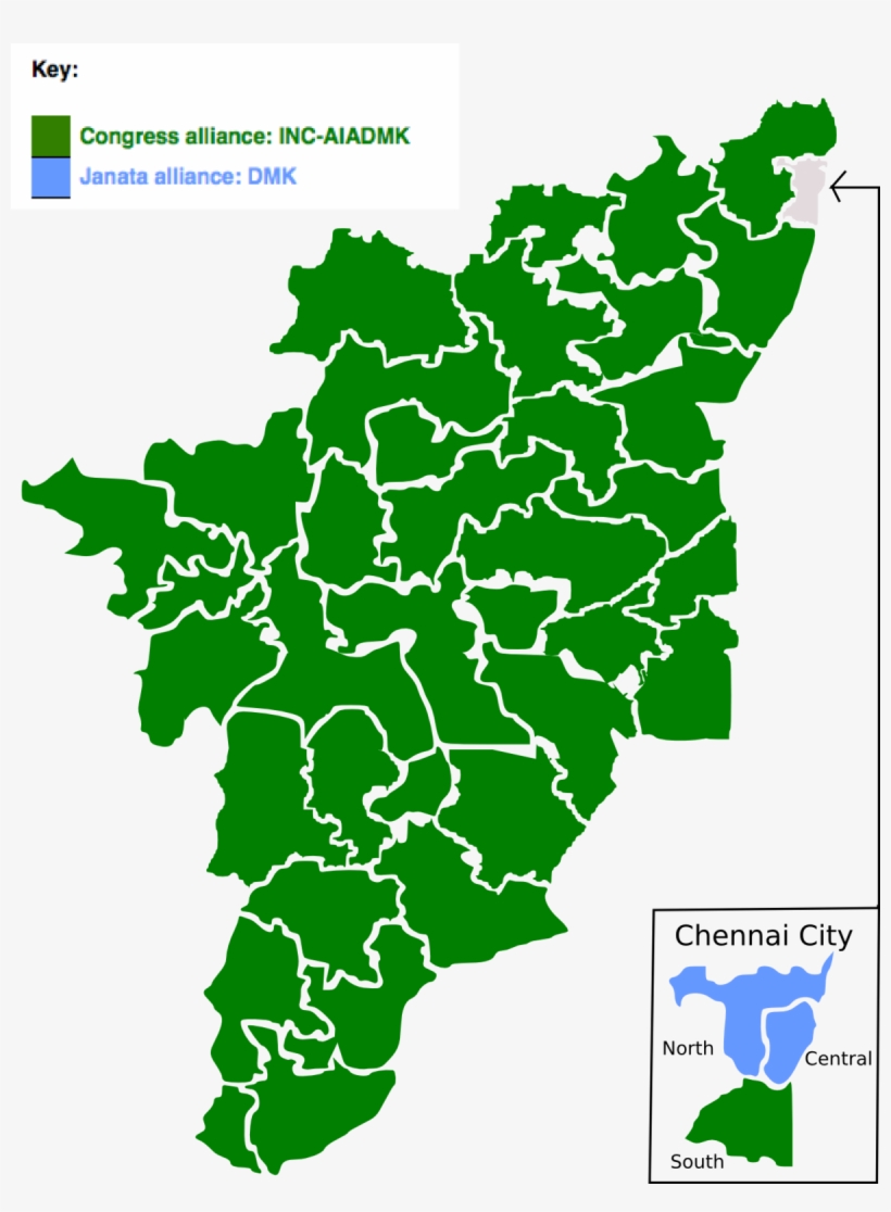 2016 Tamil Nadu State Election, transparent png