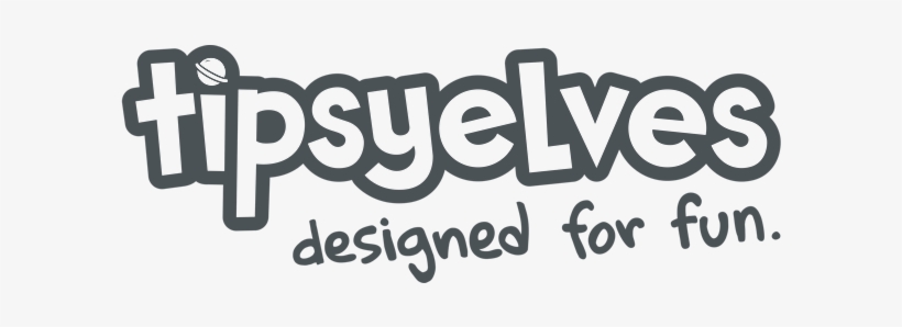 Tipsy-elves - Tipsy Elves, transparent png