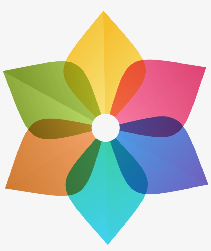 Colorful, Elegant Logo Design For A Company In Turkey - Icon, transparent png