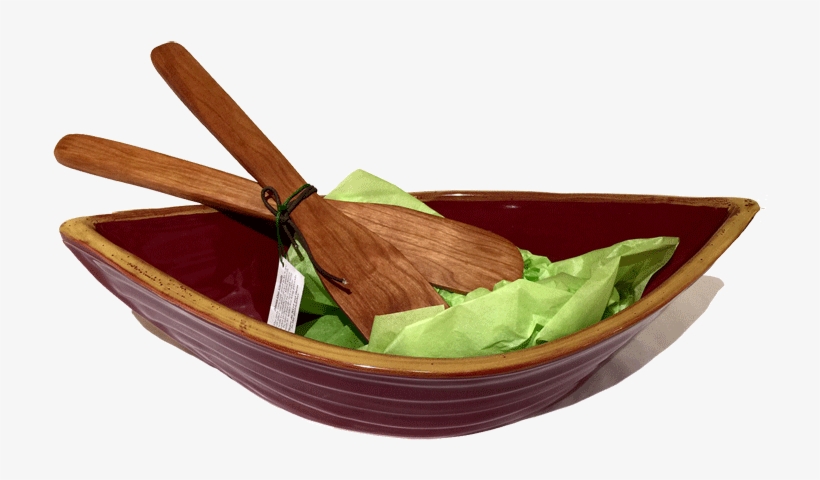 Dory Serving Bowl - Pottery, transparent png