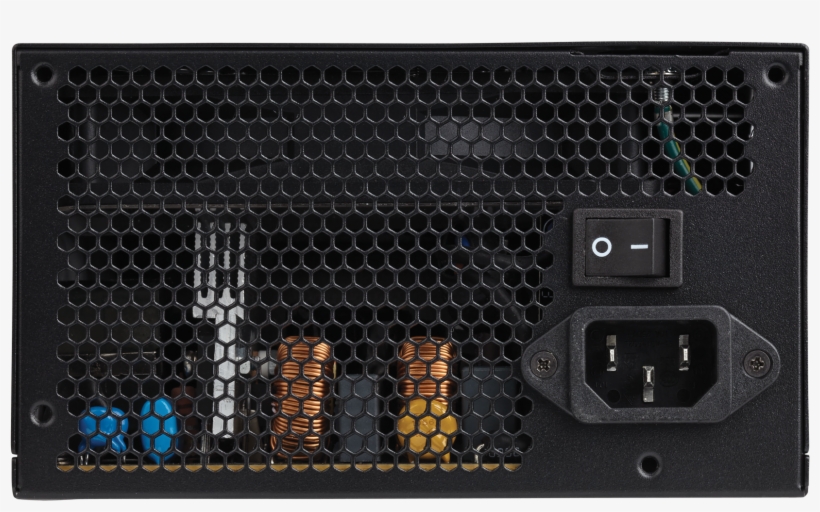 Corsair Cx Series Cx550 550w Atx12v 80 Plus Bronze - Corsair Cp-9020122-na 650w Atx12v 80 Plus Bronze Certified, transparent png