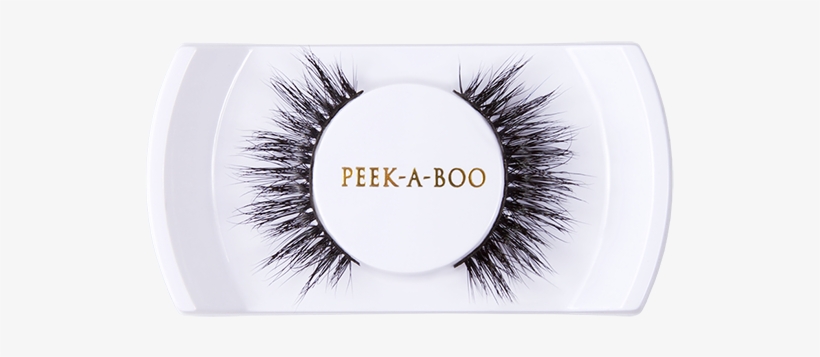 Peekaboo Lashes - Covergirl - Covergirl Lashes, transparent png