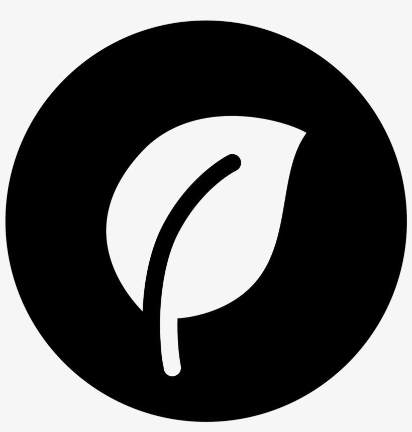 Organic Food Filled Icon - Ansible Logo, transparent png