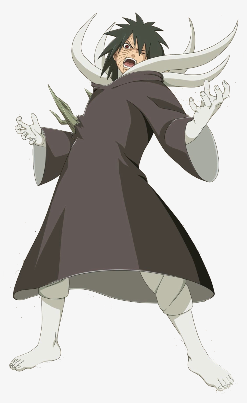 13-year Old Obito - Naruto Shippuden Ultimate Ninja Storm 4 Obito, transparent png