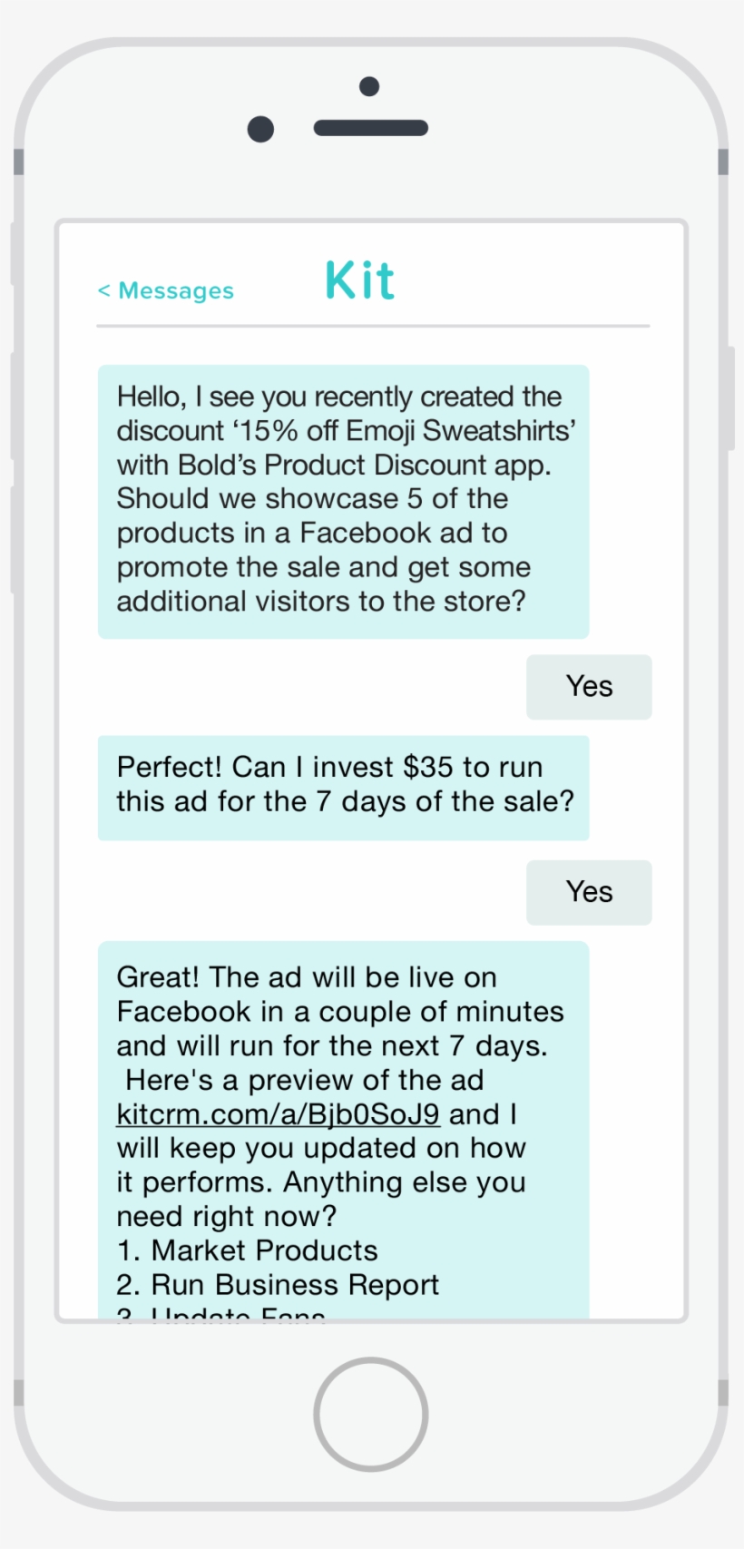Kit Crm Bold Apps Discount - Kit Crm, transparent png