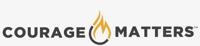 Courage Matters - Michael Anthony, transparent png