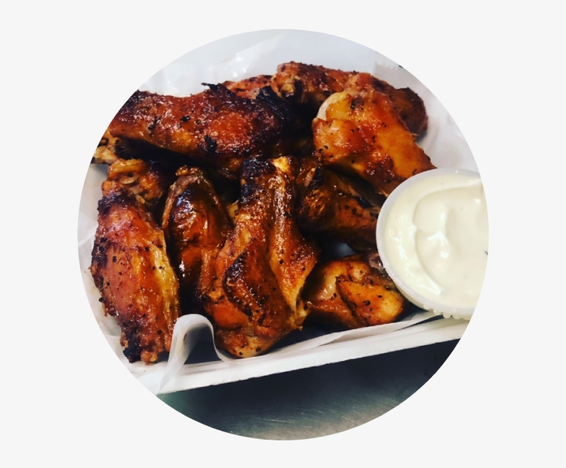 Chicken Wings - Buffalo Wing, transparent png