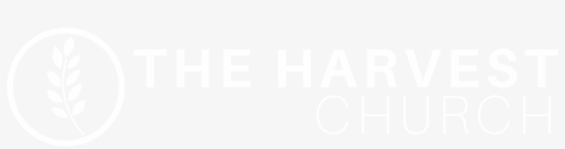 The Harvest Church - Oxford University Logo White, transparent png