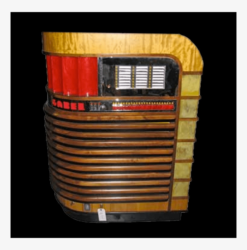 Turntable Png - Jukebox, transparent png