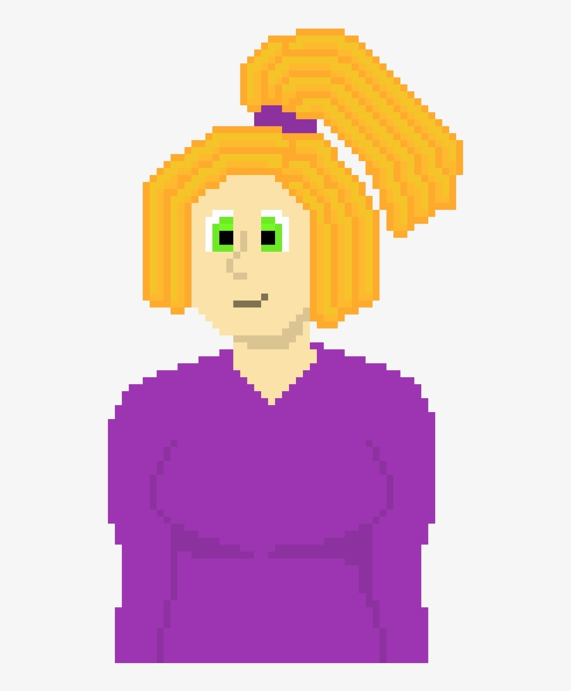 Pixel Art, transparent png