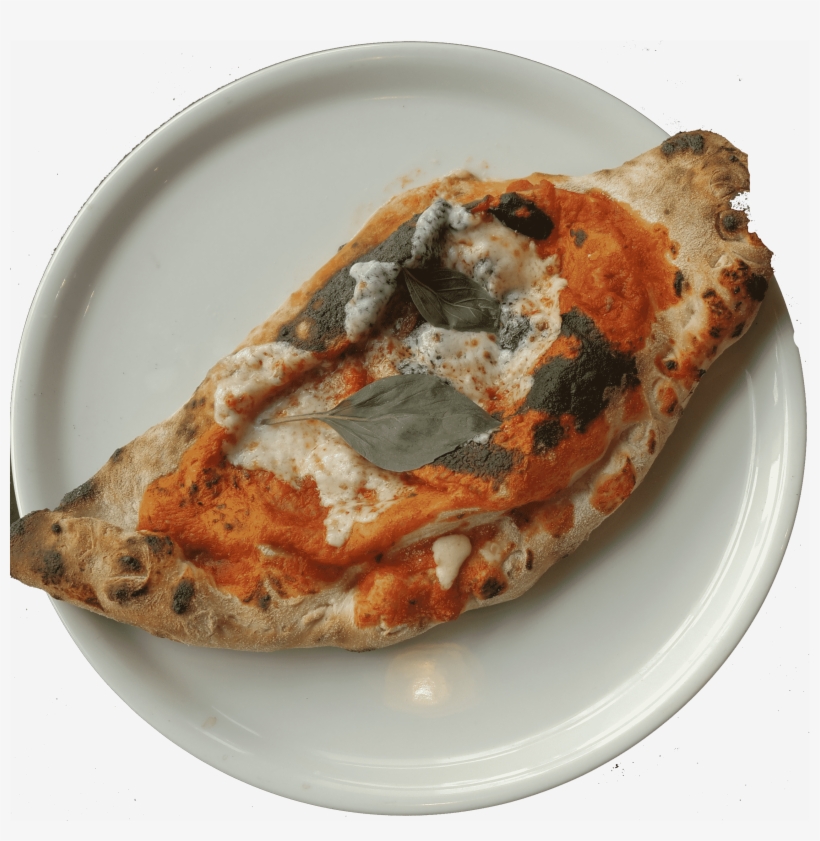 Pizza Calzone - Nantes, transparent png