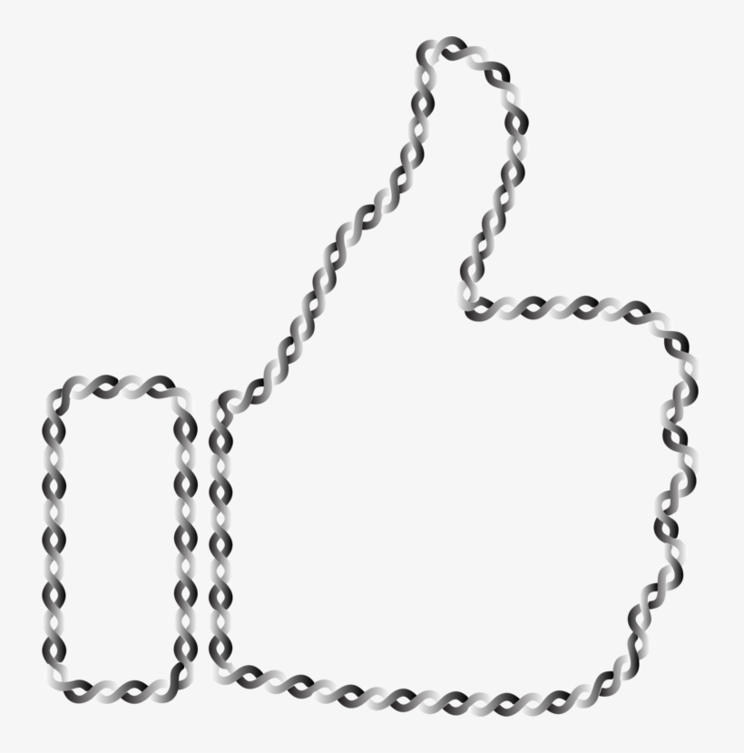 Thumb Signal Computer Icons Hand Gesture - Thumb Signal, transparent png