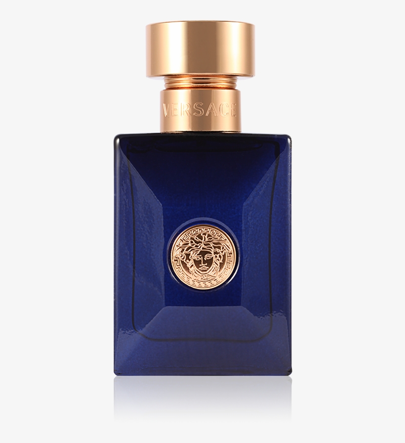 Versace Dylan Blue Pour Homme Eau De Toilette 30 Ml - Versace Pour Homme Dylan Blue By Versace Eau De Toilette, transparent png
