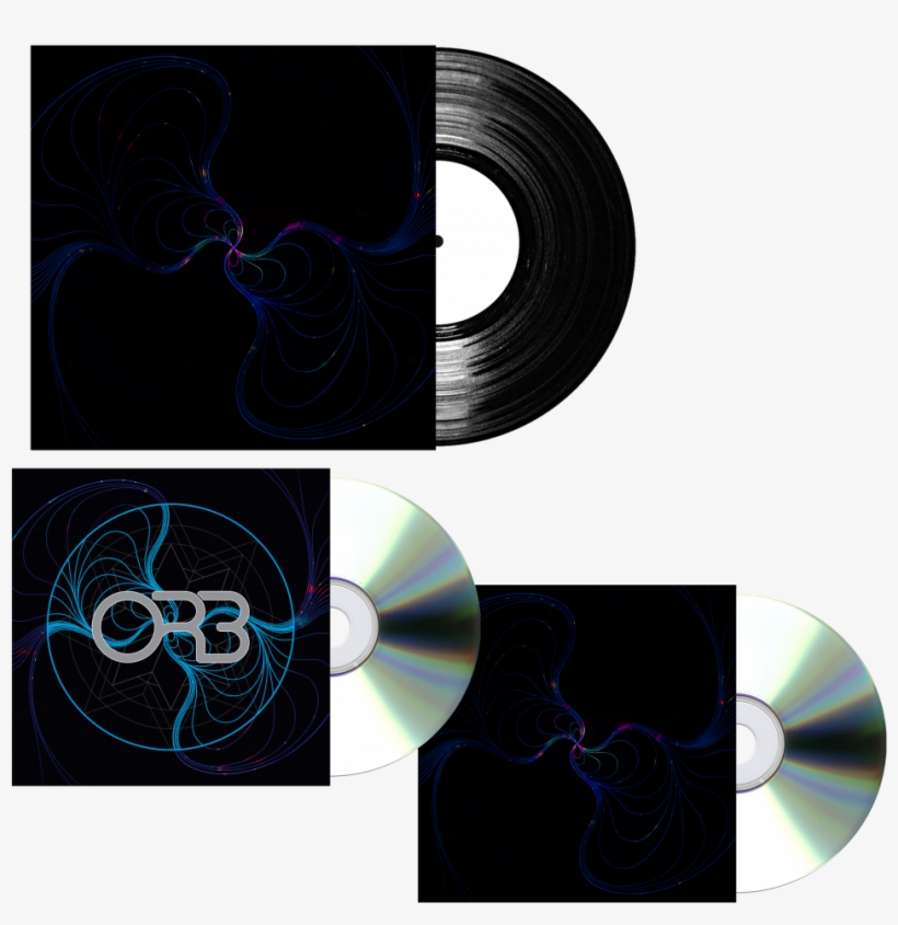 Buy Online The Orb - The Orb, transparent png