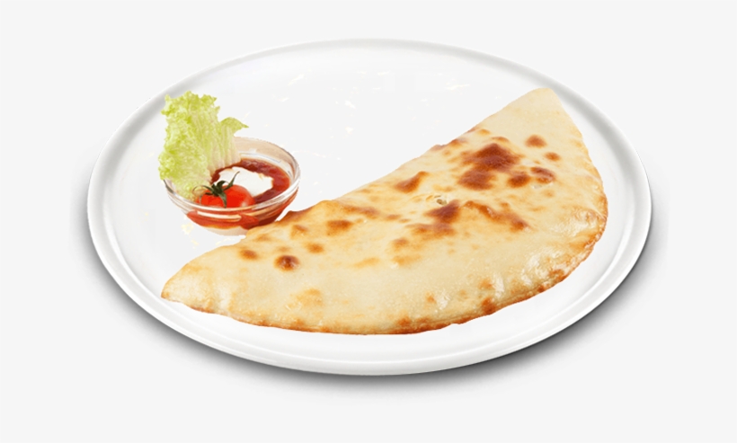 Calzone Delice De Dinde - Pizza Calzone Au Thon, transparent png