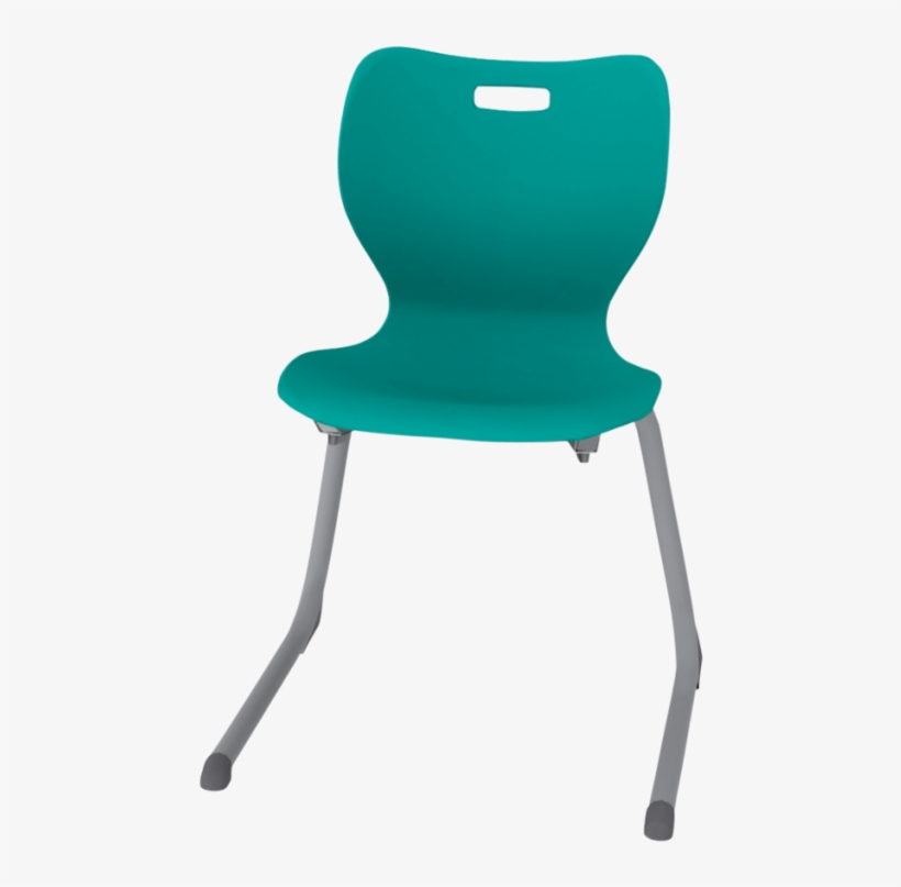 Cantilever Chair - Cantilever Red Chair, transparent png