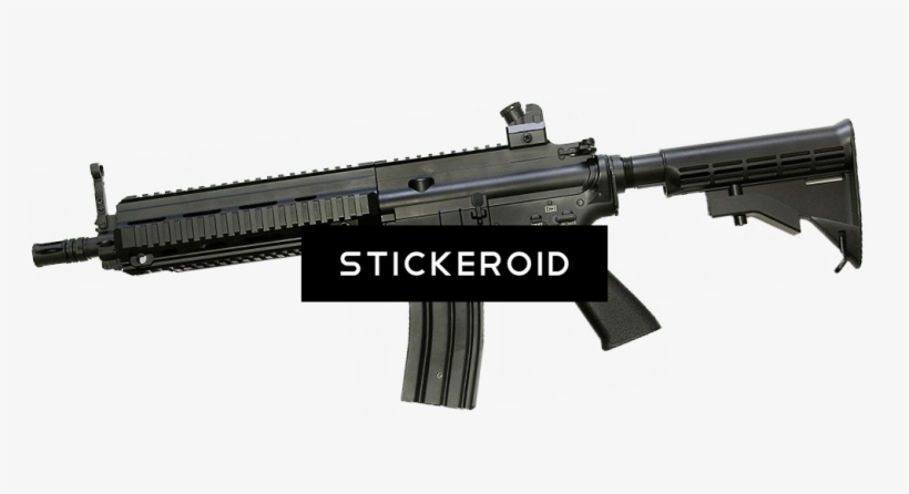 Ppsh Assault Rifle - Assault Rifle, transparent png