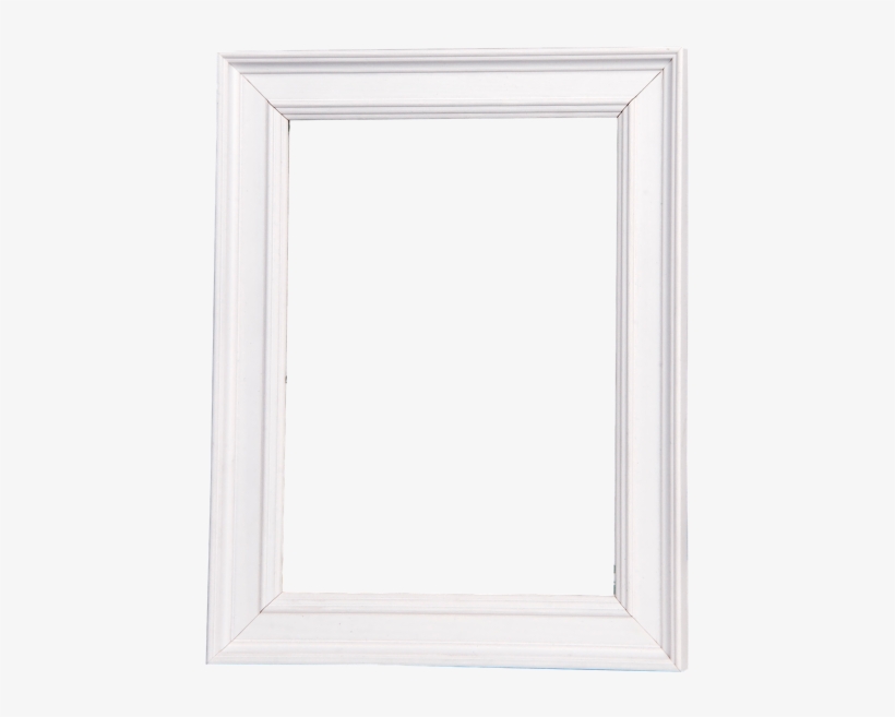 Frame White Photo,picture - Photo Picture Frame, transparent png
