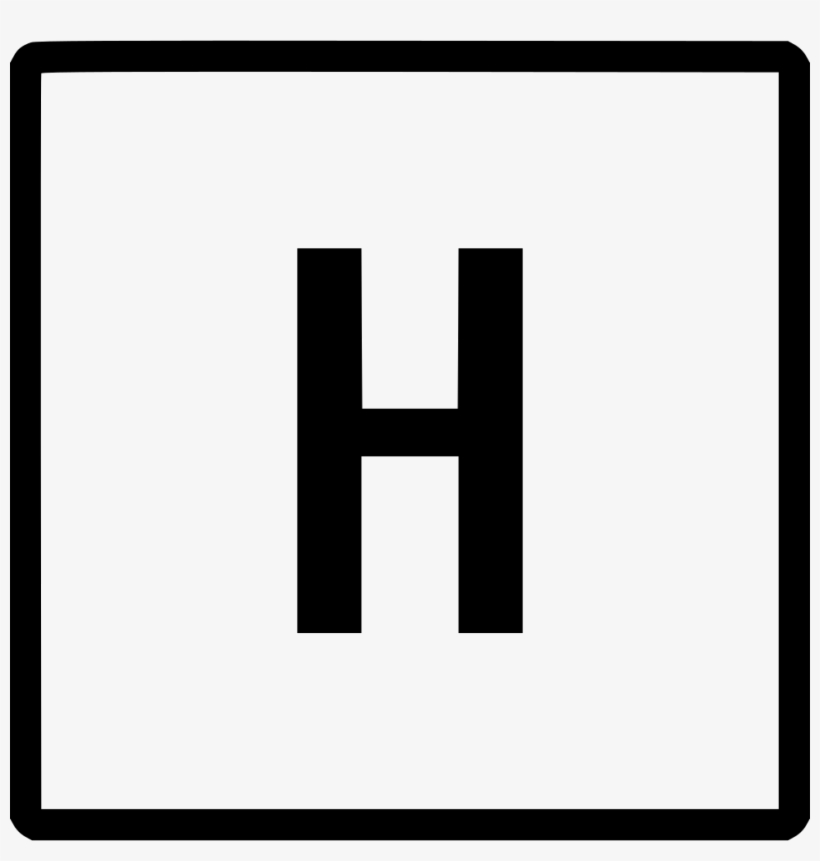 Png File Svg - Hospital, transparent png