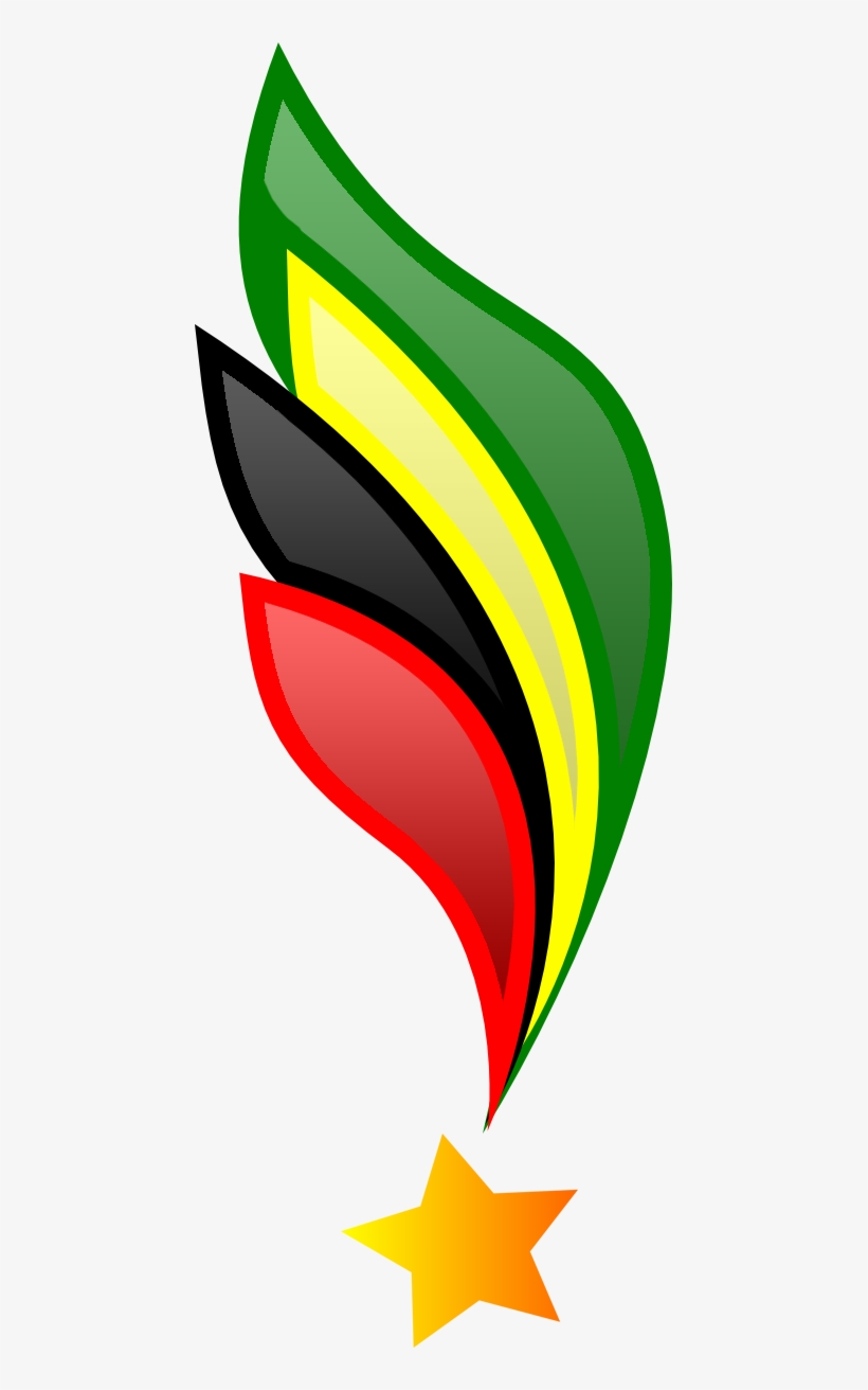 Flame V1 - Portable Network Graphics, transparent png