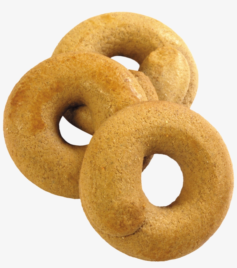 Delicious Bagel Png Image - Бублик Пнг, transparent png