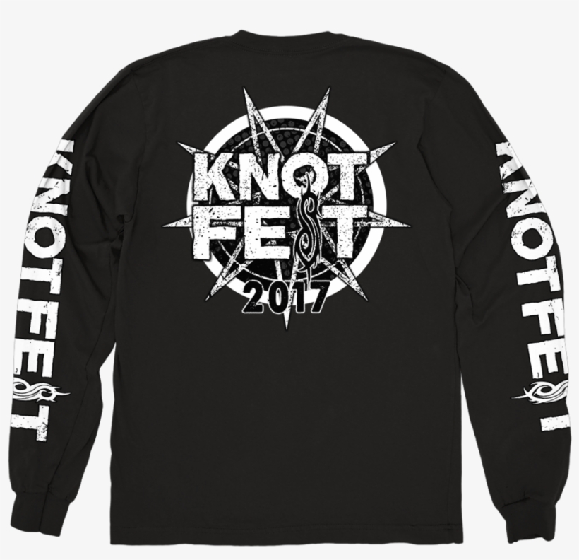 Hi Contrast Goat Long Sleeve 2017 T-shirt - Bell Witch Long Sleeve, transparent png