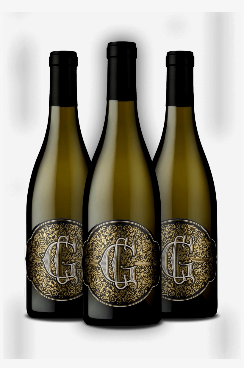 Gold Crush Is The Belle Of The Ball - Glass Bottle, transparent png
