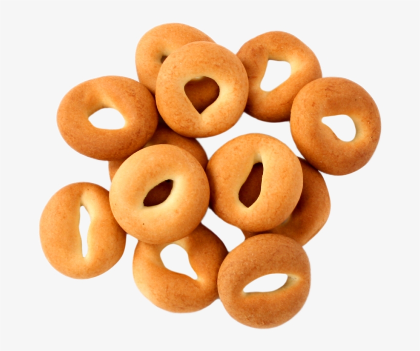 Bagels Png, Download Png Image With Transparent Background, - Бублики Png, transparent png
