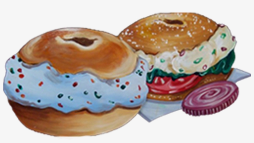 At We Do Window Painting & Let's Chalk About It, We - Bun, transparent png