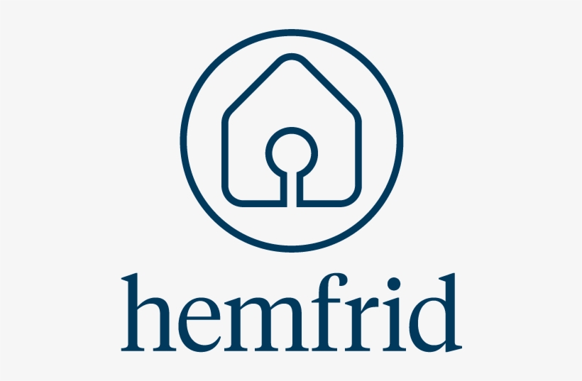 Load More - Hemfrid Logo, transparent png
