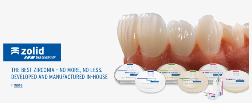 Ceramill Cad/cam System - Dentistry, transparent png