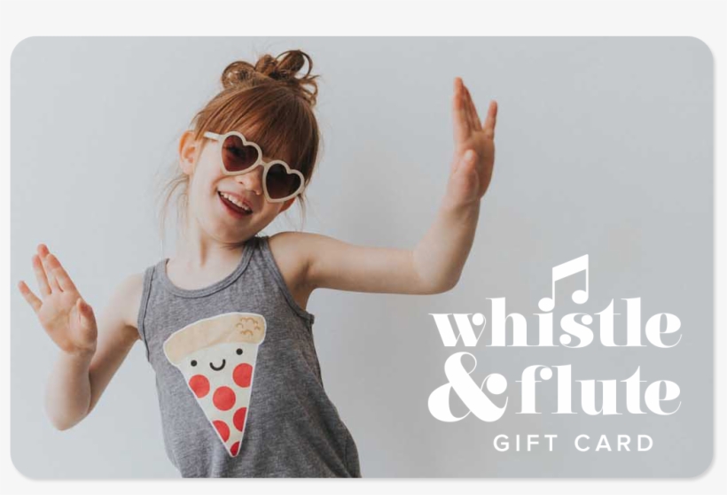 Whistle Flute Giftcard V=1494904988 - Whistle And Flute, transparent png